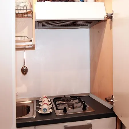 Bed & Breakfast Xenia Vittoria