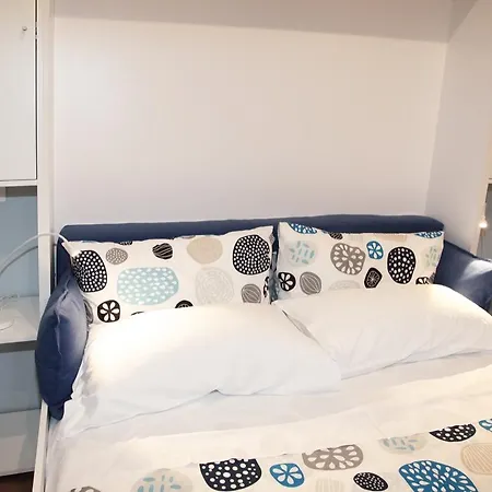 Bed & Breakfast Xenia Vittoria