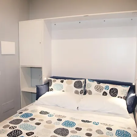 Xenia Bed & Breakfast Vittoria