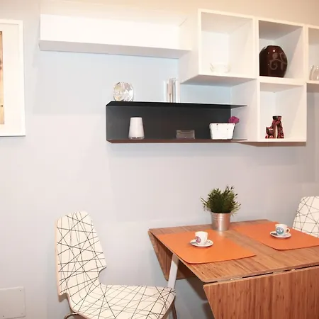 Xenia Bed & Breakfast Vittoria
