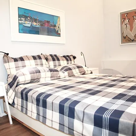 Xenia Bed & Breakfast *